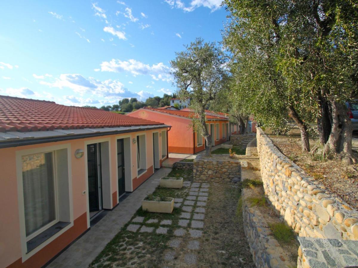 Studio Borgoverde-11 By Interhome Imperia Exterior photo