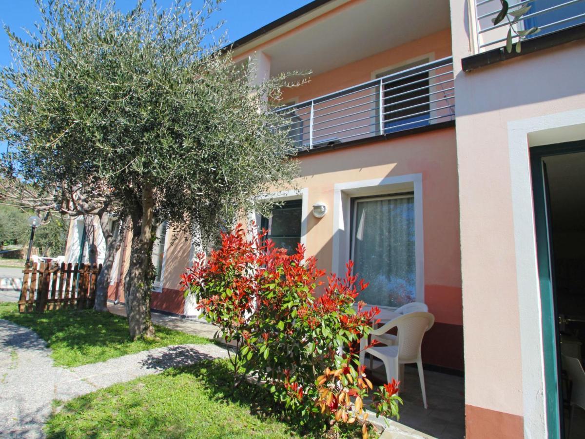Studio Borgoverde-11 By Interhome Imperia Exterior photo