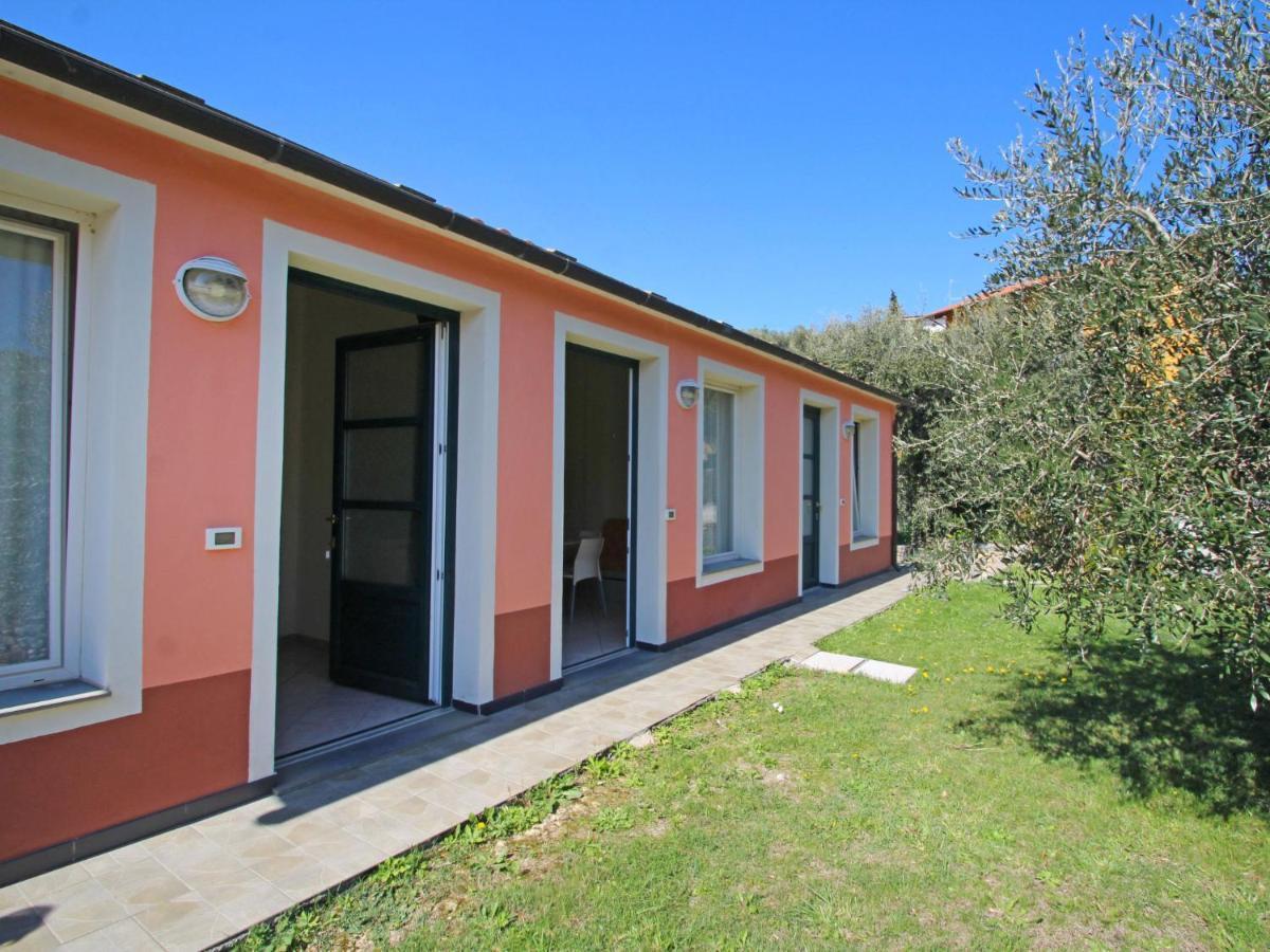 Studio Borgoverde-11 By Interhome Imperia Exterior photo