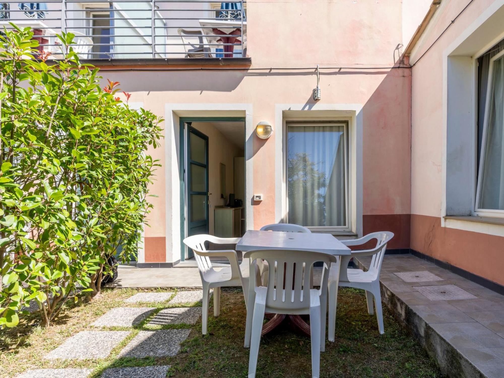 Studio Borgoverde-11 By Interhome Imperia Exterior photo